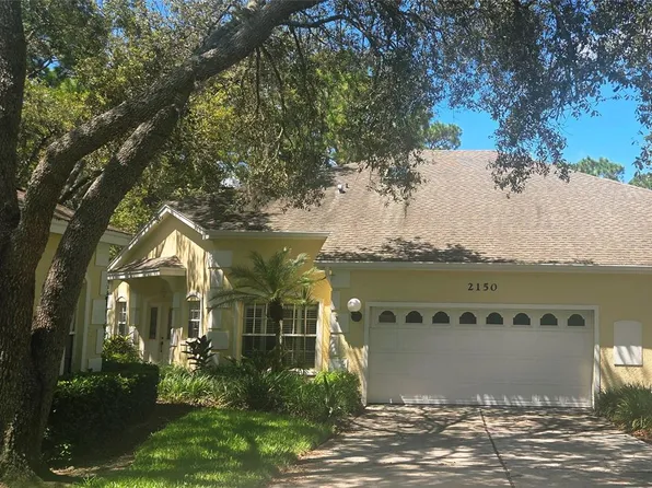 2150 Oak Forest Ln, Palm Harbor, FL 34683