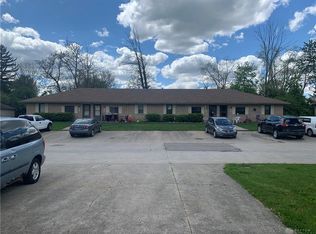 7310 Epcot Ln, Dayton, OH 45414