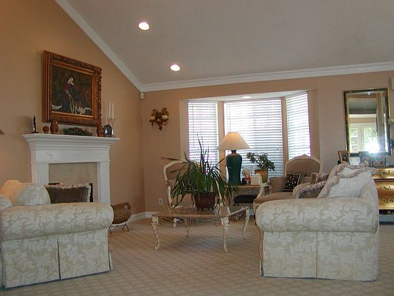 Living Room - Angle 1