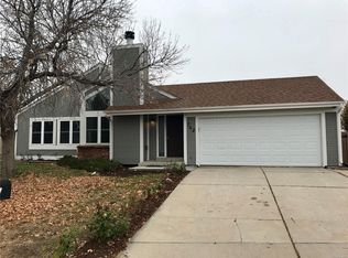 742 S Granby Cir, Aurora, CO 80012