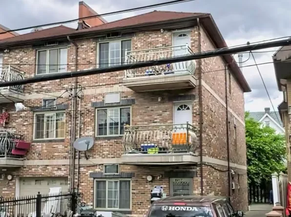 9417 118th St Floor 1, South Richmond Hill, NY 11419