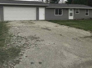 2449 S Dwight Ave, Peru, IN