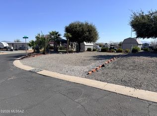 1030 S Barrel Cactus Rdg, Benson, AZ 85602