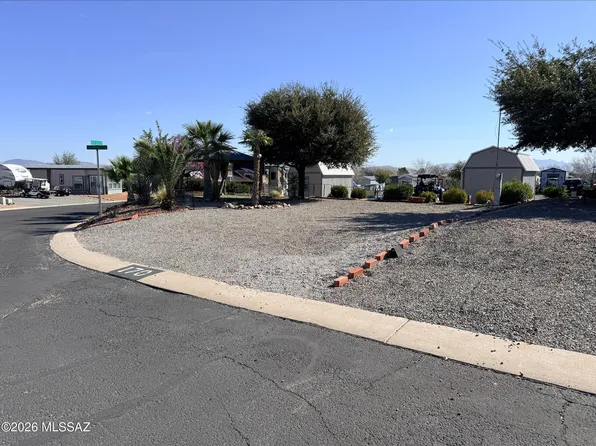 1030 S Barrel Cactus Rdg Lot 170, Benson, AZ 85602