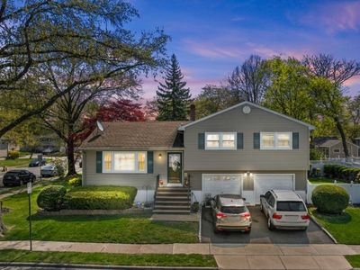 71 Dalebrook Rd, Bloomfield, NJ, 07003