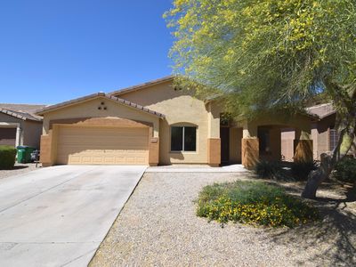 36520 W Bilbao St, Maricopa, AZ, 85138