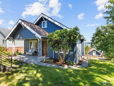 7216 S Ryan Street, Seattle, WA, 98178