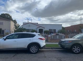 1214 E Glencoe St, Compton, CA 90221