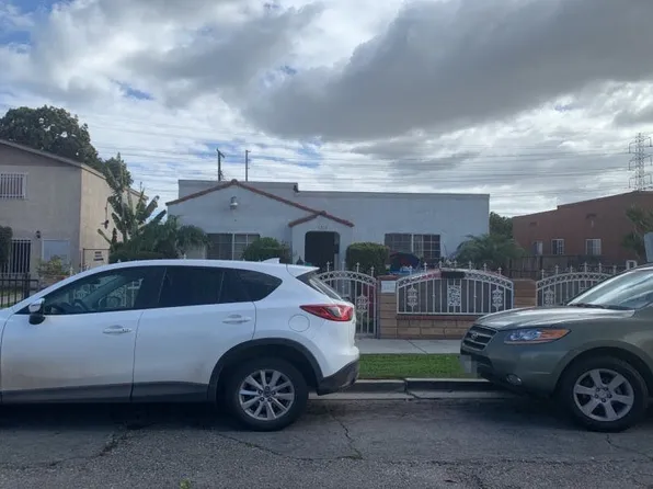 1214 E Glencoe St, Compton, CA 90221