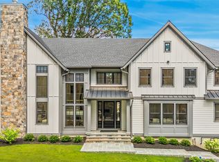 23 Sylvan Rd, Rye Brook, NY 10573