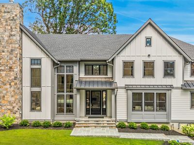 23 Sylvan Road, Rye Brook, NY, 10573