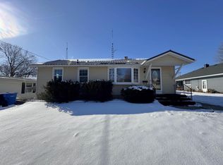 2207 12th Avenue, Monroe, WI 53566
