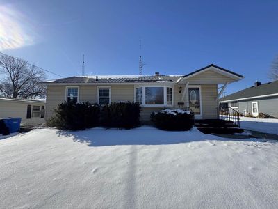 2207 12th Avenue, Monroe, WI, 53566