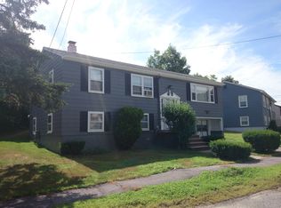 77 Cedarcrest Rd, West Roxbury, MA 02132