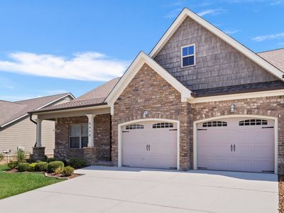 6438 Laramie Cir, Chattanooga, TN, 37421