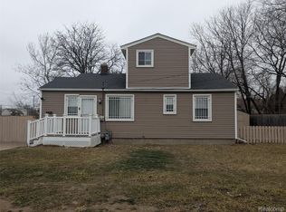 4115 Wayland Ct, Inkster, MI 48141