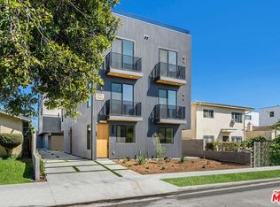 2206 Carmona Ave #1/2, Los Angeles, CA 90016