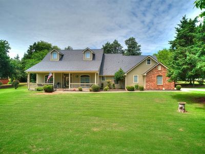 1632 Willow Springs Rd, Norman, OK, 73072