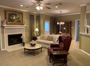 4506 Somerset Ct, Pasadena, TX 77504