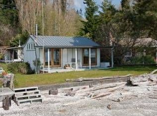 24628 Vashon Hwy SW, Vashon, WA 98070