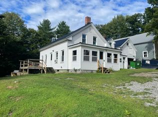 135 Branch Mills Rd, China, ME 04358