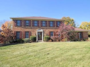 7549 Kennesaw Dr, West Chester, OH 45069