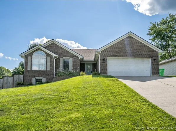 5106 Everett Avenue, Floyds Knobs, IN 47119