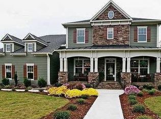 1312 Heritage Hills Way, Wake Forest, NC 27587