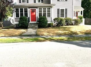 16 Clark Ave, Walpole, MA 02081