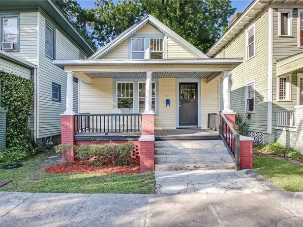513 E 36th Street, Savannah, GA 31401