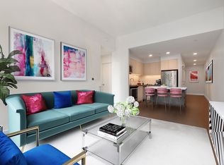 Watermark LIC, Long Island City, NY 11101