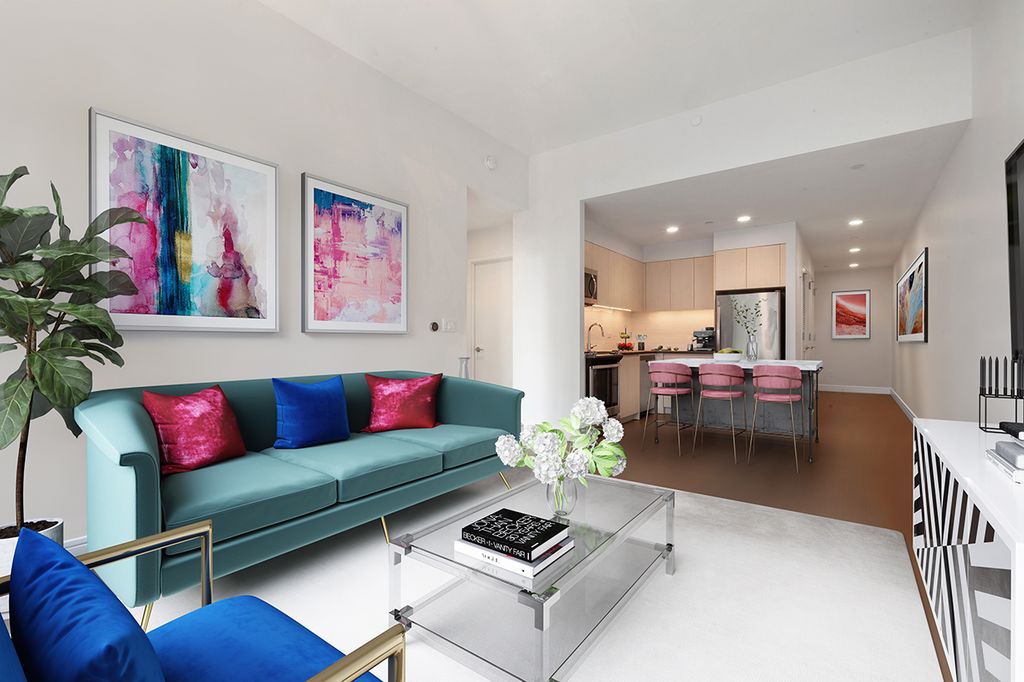 Apartament 3 camere, 91 m²