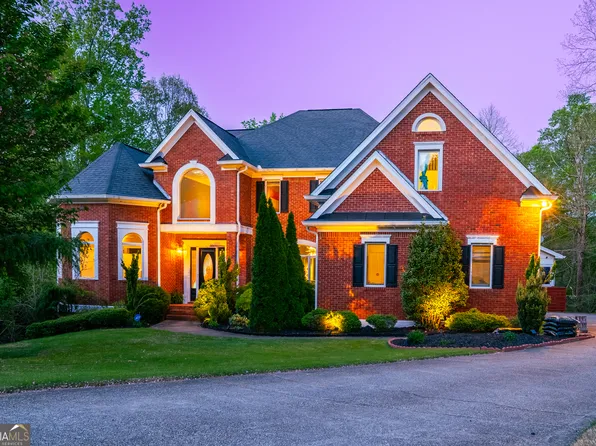 4799 Winterview Ln, Douglasville, GA 30135