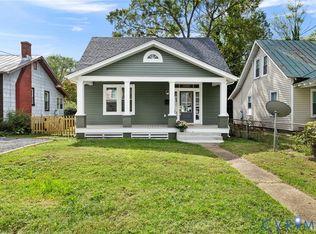 1503 Nelson St, Richmond, VA 23231