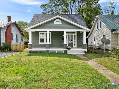 1503 Nelson St, Richmond, VA, 23231