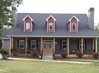 326 Hodge Rd, Perry, GA 31069