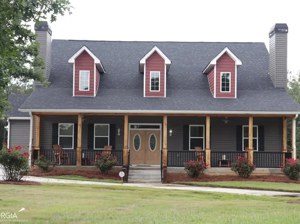 326 Hodge Rd, Perry, GA 31069