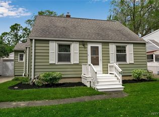 438 Zimmerman Blvd, Buffalo, NY 14223