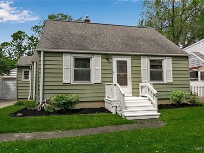 438 Zimmerman Blvd, Buffalo, NY, 14223