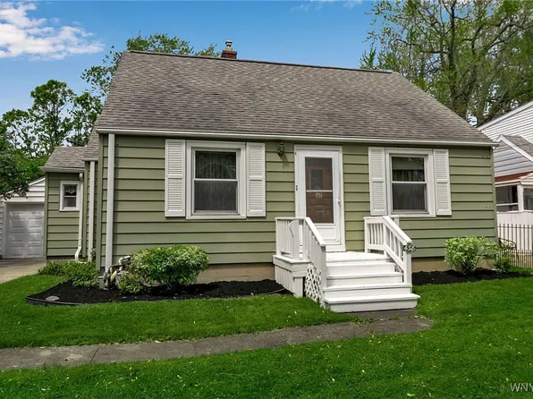 438 Zimmerman Blvd, Buffalo, NY 14223