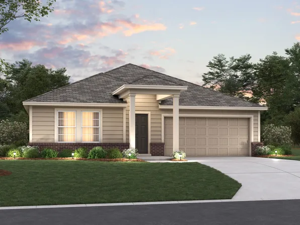 Pineda Plan, High Branch