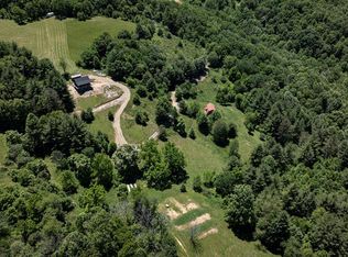 5524 Old Bridle Creek Dr, Troutdale, VA 24348