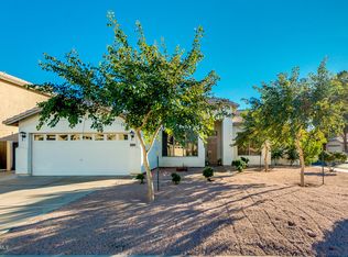 1117 W Aspen Ave, Gilbert, AZ 85233