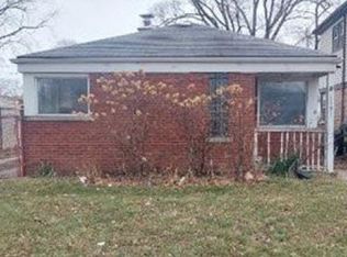 12627 S Ada St, Calumet Park, IL
