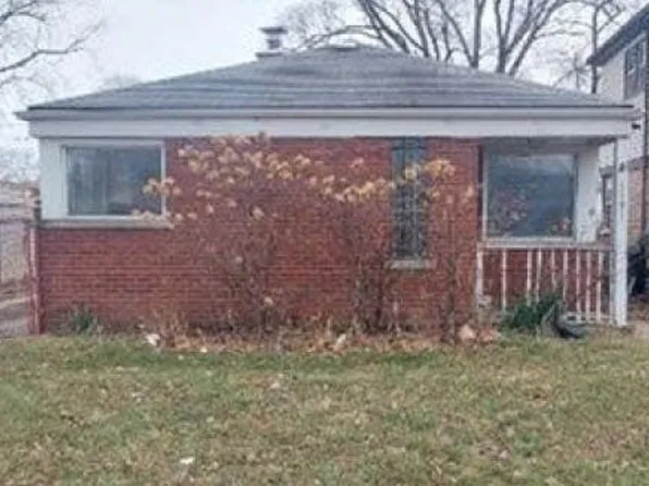 12627 S Ada St, Calumet Park, IL 60827