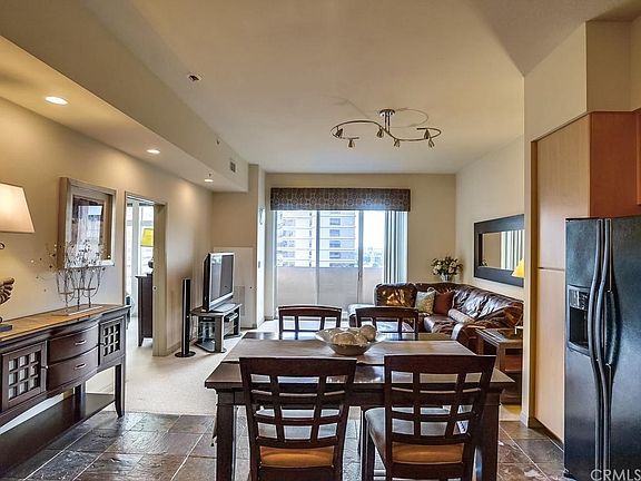 2nd image of 388 E Ocean Blvd Unit 1206