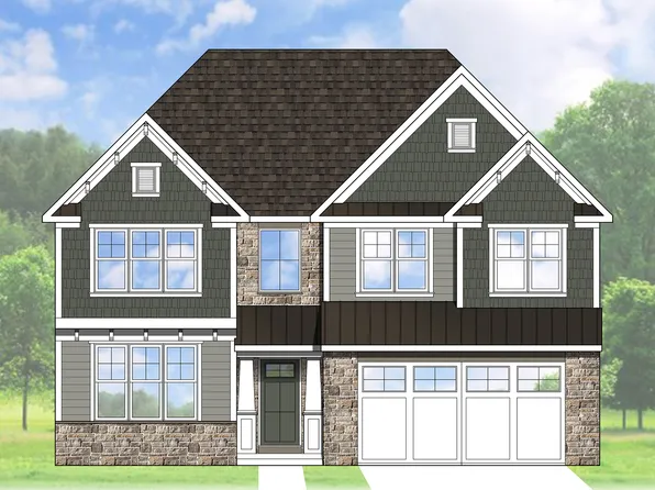 1659 Emma Ln, Bethlehem, PA 18020