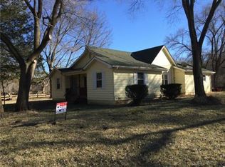 4105 Ball Park Rd, Edgerton, MO 64444
