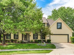 8452 Seekonk Ct, Indianapolis, IN 46256