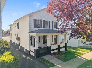 130 E 6th St, Oswego, NY 13126